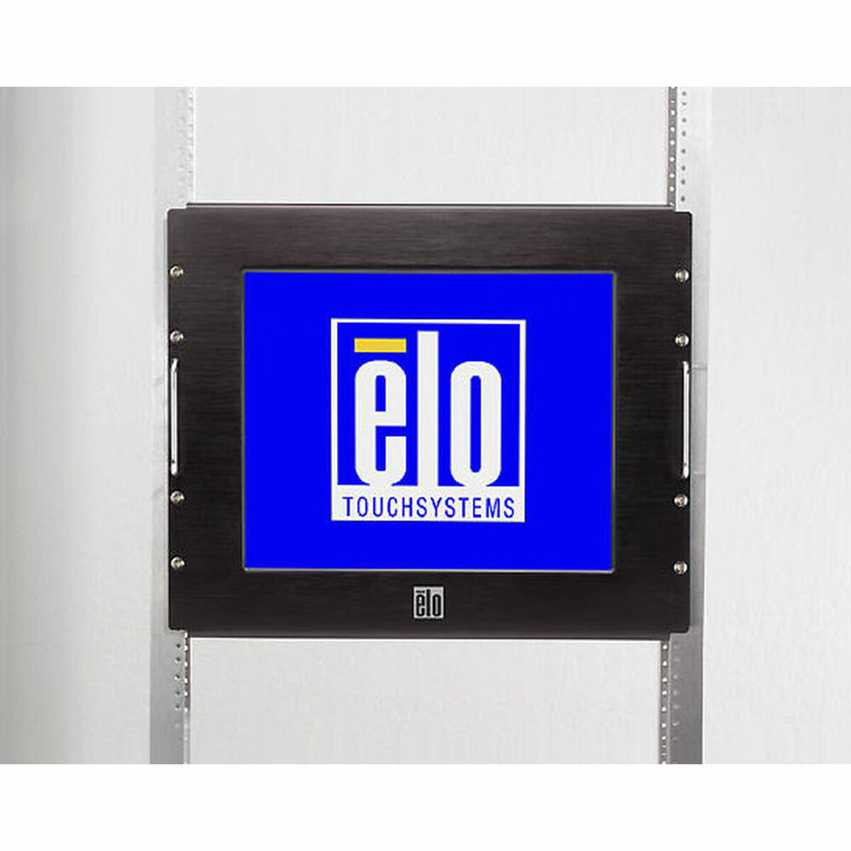 Sieninis laikiklis Elo Touch Systems 1937L 1939LCPNT Pilka